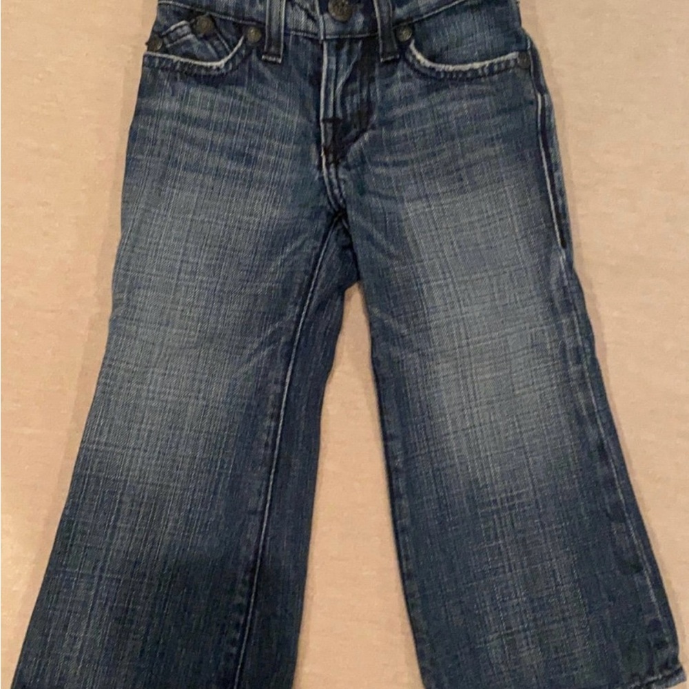 Kids Jeans -Rock & Republic Size 2
